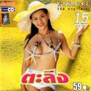 คาราโอเกะ - ตะลึง 15 VCD1227-web